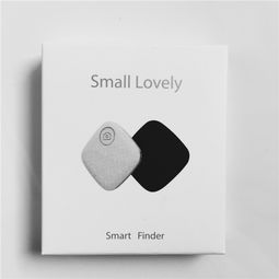 Clebsch智能防丢器 你的随身物品守护专家